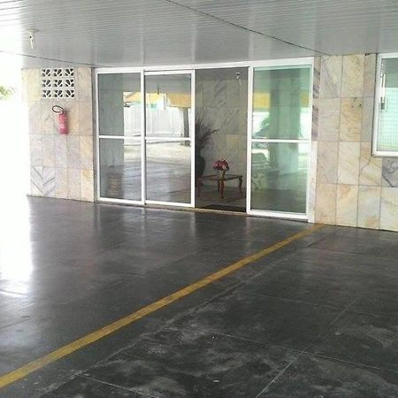 Excelente Apartamento Sofisticado Na Praia Do Futuro, Vista P/ O Mar Форталеза Екстер'єр фото
