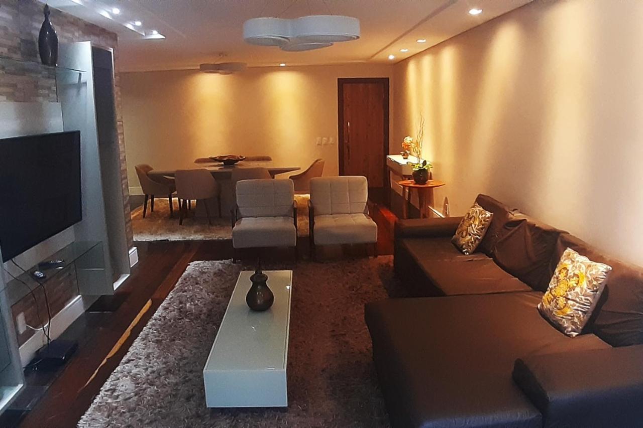 Excelente Apartamento Sofisticado Na Praia Do Futuro, Vista P/ O Mar Форталеза Екстер'єр фото