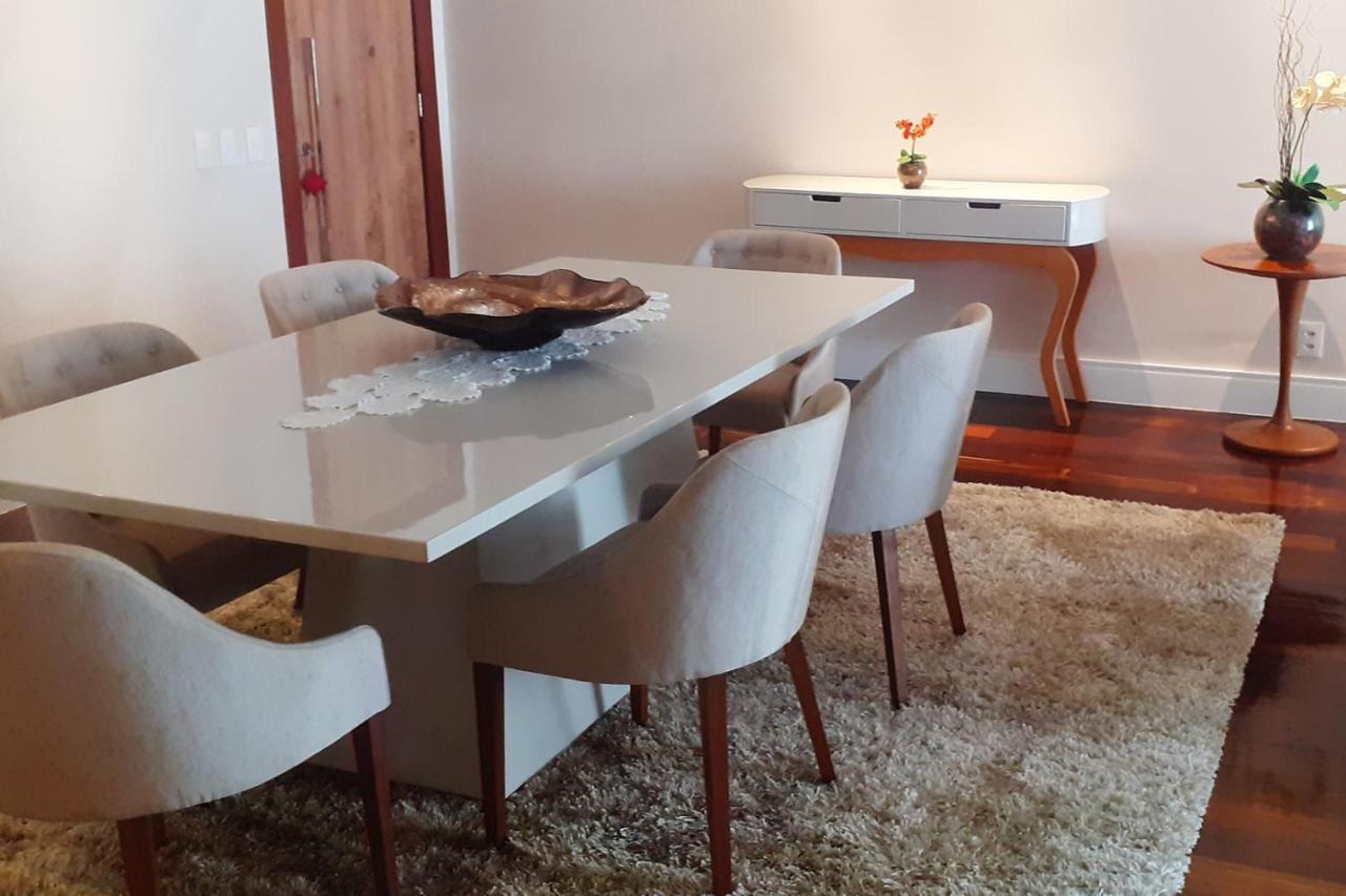 Excelente Apartamento Sofisticado Na Praia Do Futuro, Vista P/ O Mar Форталеза Екстер'єр фото