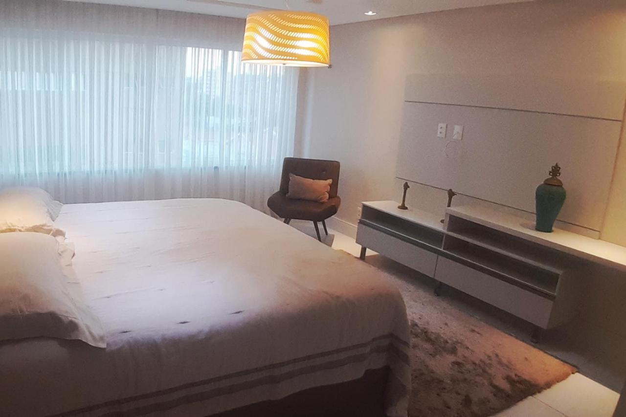 Excelente Apartamento Sofisticado Na Praia Do Futuro, Vista P/ O Mar Форталеза Екстер'єр фото