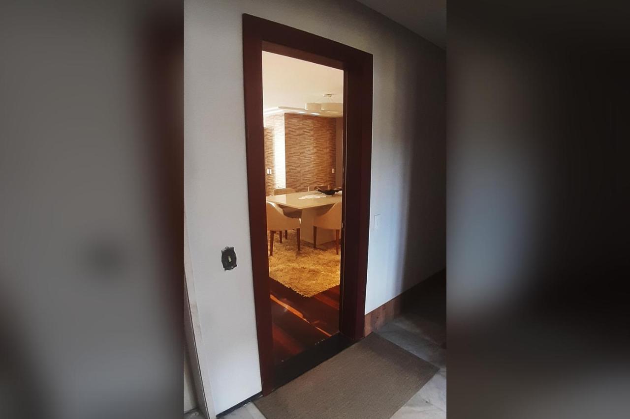 Excelente Apartamento Sofisticado Na Praia Do Futuro, Vista P/ O Mar Форталеза Екстер'єр фото