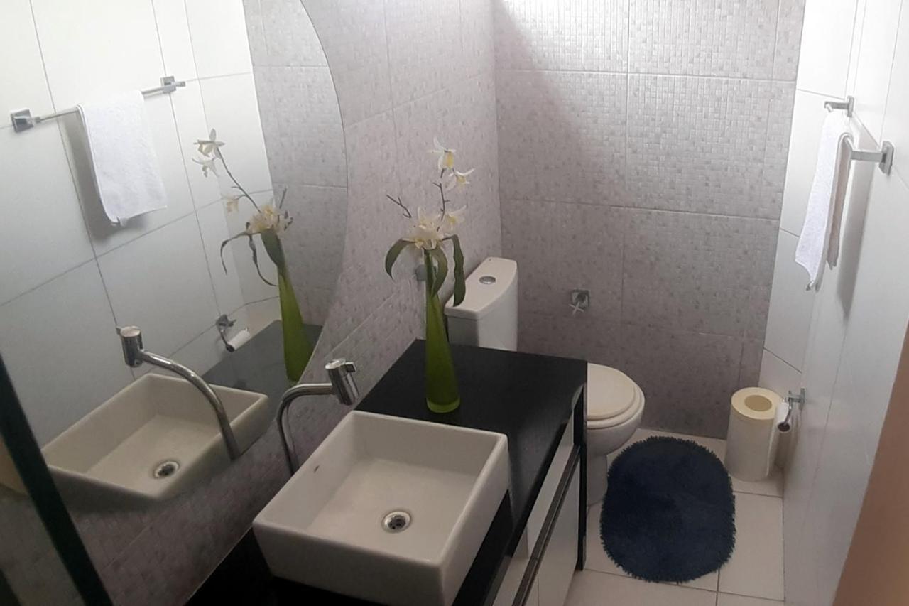 Excelente Apartamento Sofisticado Na Praia Do Futuro, Vista P/ O Mar Форталеза Екстер'єр фото