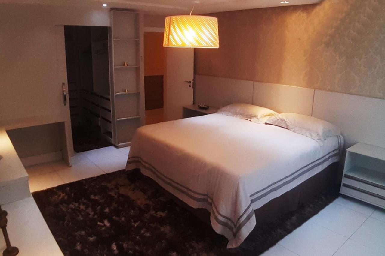 Excelente Apartamento Sofisticado Na Praia Do Futuro, Vista P/ O Mar Форталеза Екстер'єр фото